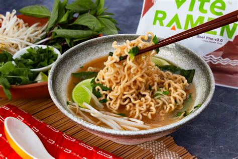 Naked Noods Collection – Vite Ramen